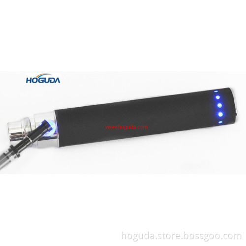 2013 Green Healthy E-Cigarette EGO-LED